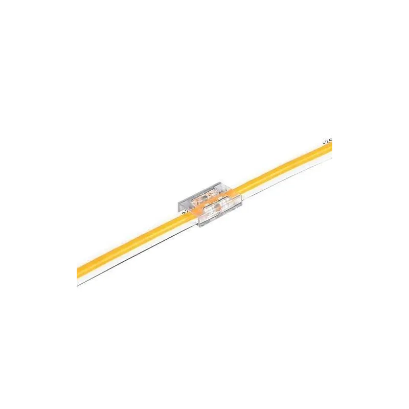 Savienotājs LED loksnei COB COB-CON10A, -
