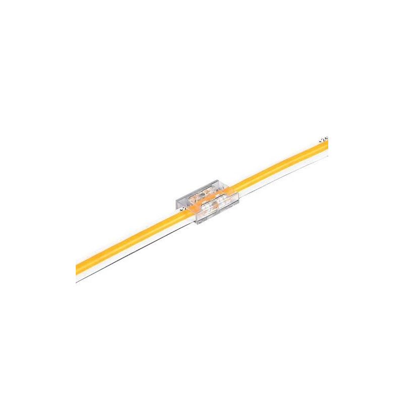 Savienotājs LED loksnei COB-CON10A. -