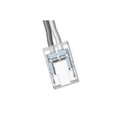 Savienotājs LED loksnei COB-CON10B. -