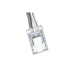 Savienotājs LED loksnei COB-CON10B. -
