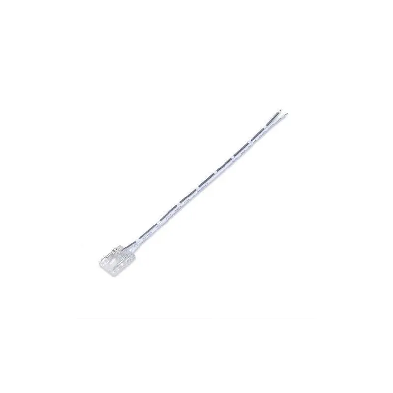 Jungtis LED juostai COB COB-CON10B, -