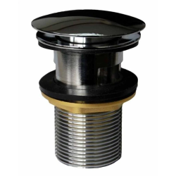 Vārsts pamatnes cd-w001 click