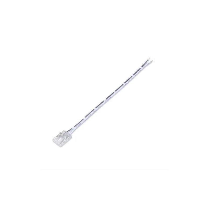 Jungtis LED juostai COB COB-CON10B, -