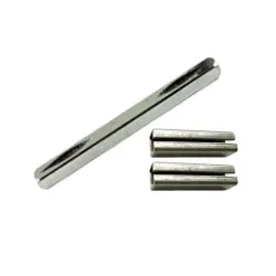 Rokturis ar adapteri MP 0020070, metāla sakausējums, pelēks