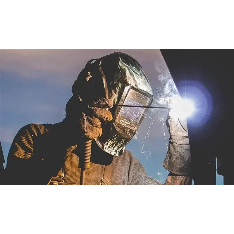 Elektrodas Atlantic, mažaangliam plienui, 2.5 mm, 1.0