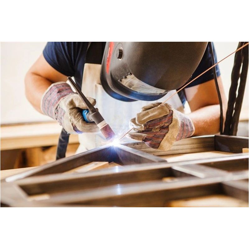 Stieple metināšanas htw-50 d0.8 5kg