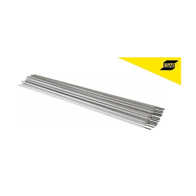 Elektrodi esab ok 61.30 d2.0 5 gab.