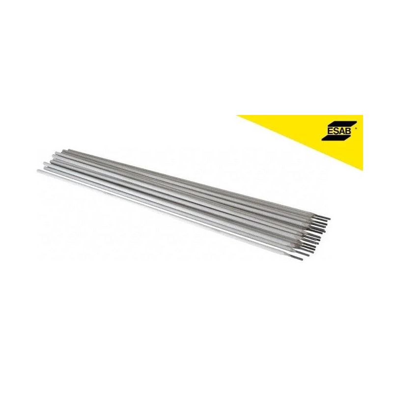 Elektrodi esab ok 61.30 d2.5 5 gab.