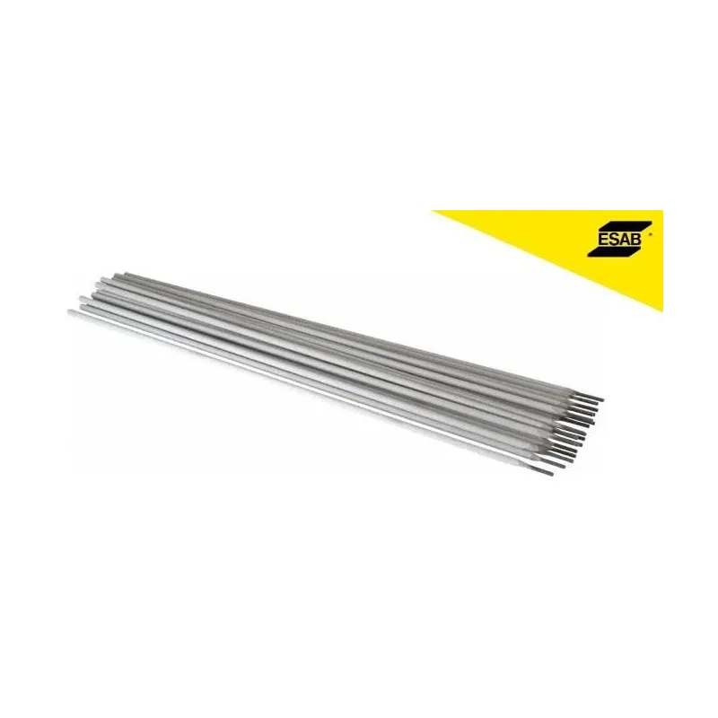 Elektrods ESAB, alumīnijs, 3.2 mm, 5 gab.