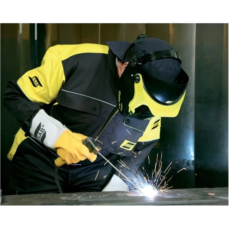 Elektrods ESAB, alumīnijs, 3.2 mm, 5 gab.