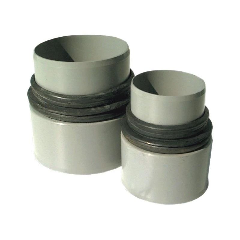 Uzmava uz čuguna cauruli PP Magnaplast. 50