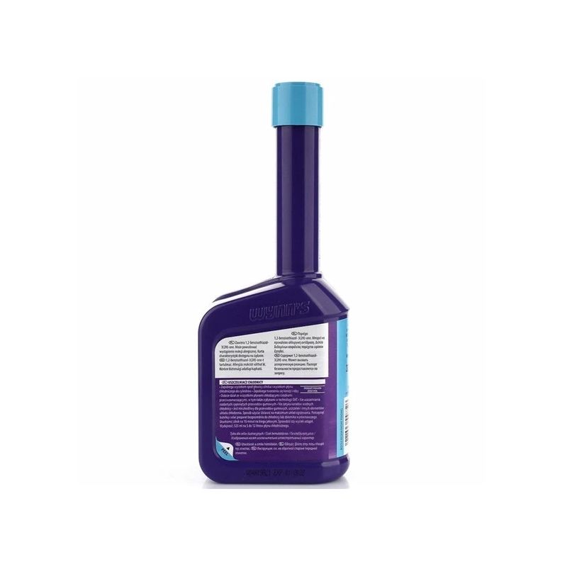 Auto radiatora hermētiķis Wynn's. 325 ml