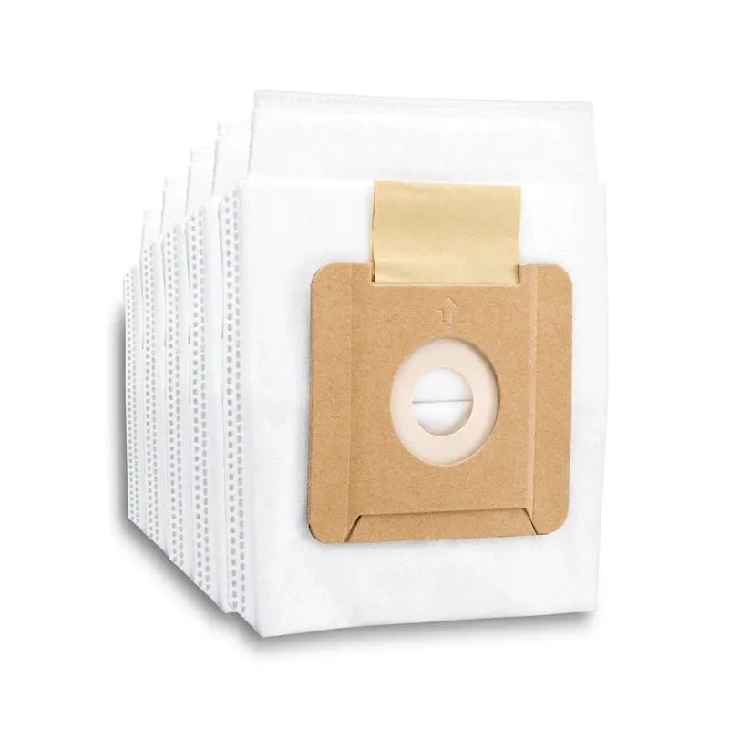 Мешок пылесборник для пылесоса Kärcher 2.863-236.0