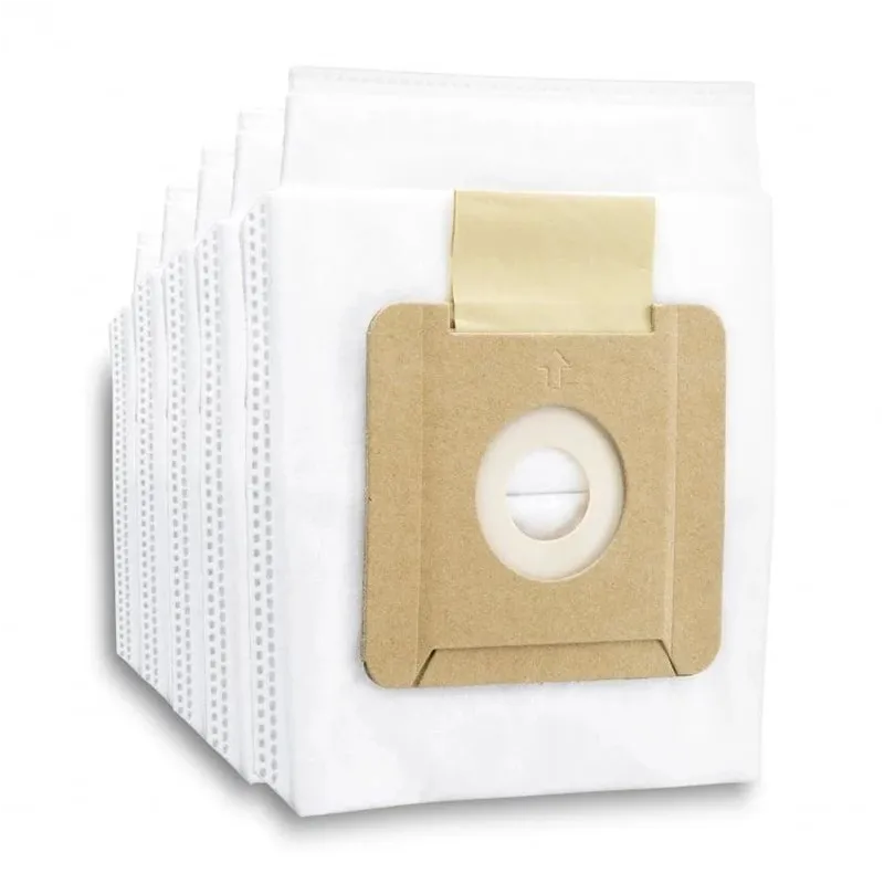 Мешок пылесборник для пылесоса Kärcher 2.863-236.0