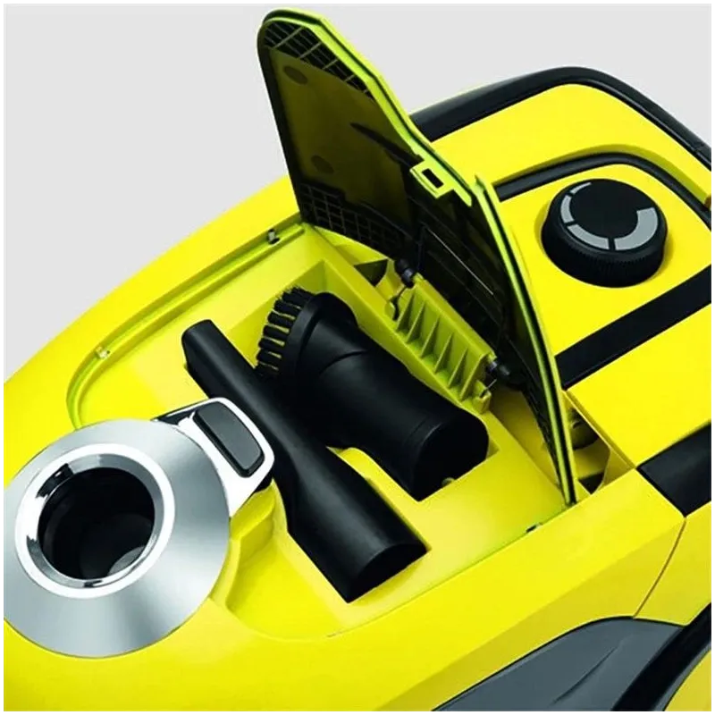 Мешок пылесборник для пылесоса Kärcher 2.863-236.0