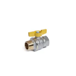 Gas Valve R734GA. ½. internal-external