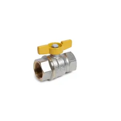 Gas valve R731GA. ½. internal thread