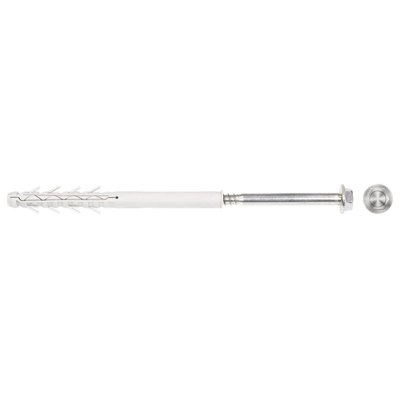 Įvarai Wkret-Met KPO. 16 mm x 240 mm. 15 vnt.