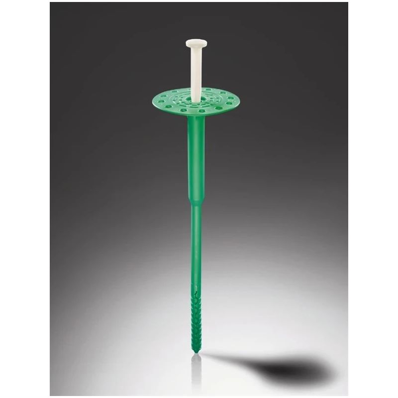 Dībelis metāla h4 eco ejot dia8-60x295 mm