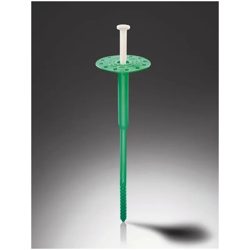 Dībelis metāla h4 eco ejot dia8-60x295 mm