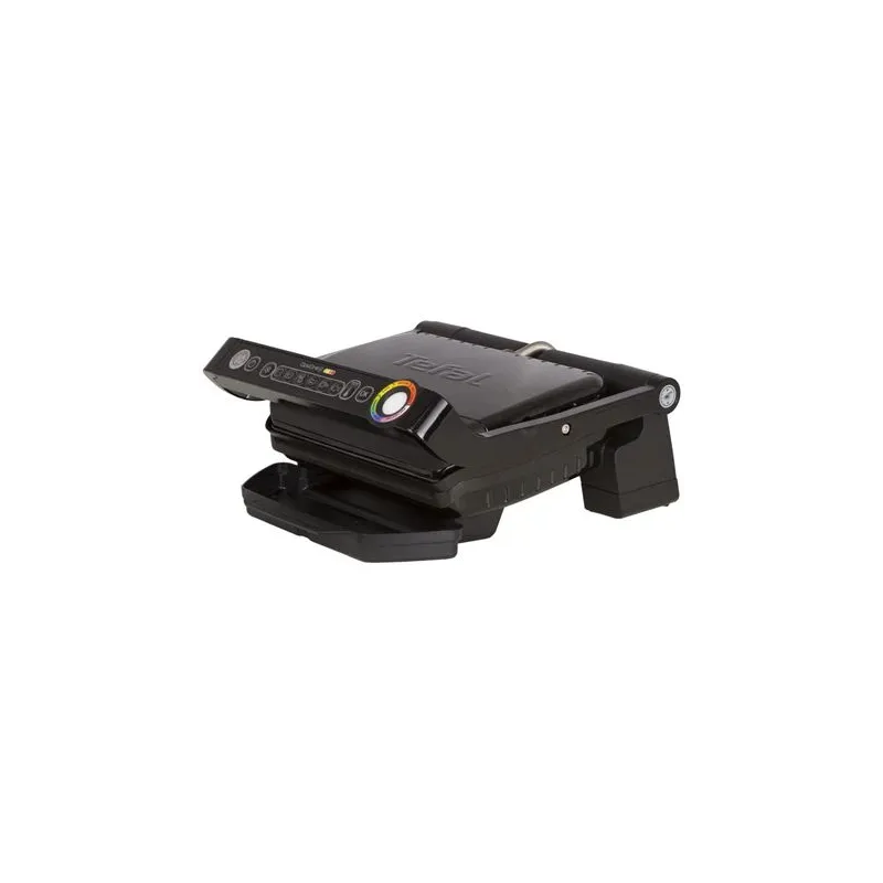 Elektriskais galda grils Tefal OptiGrill+ GC714834