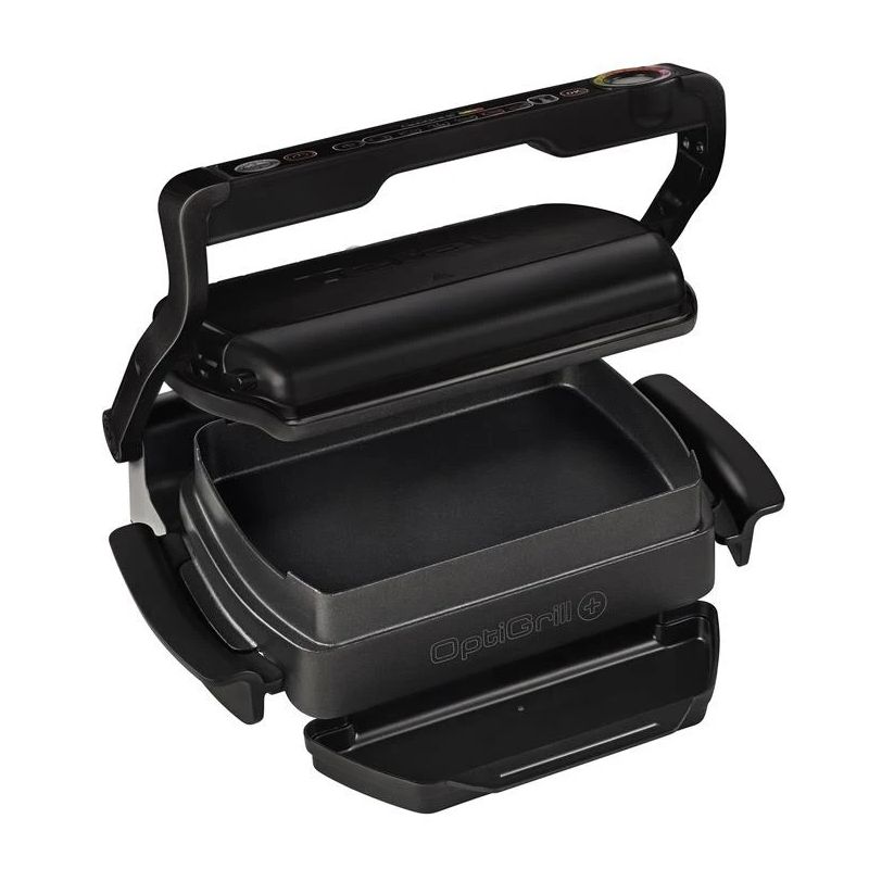 GRILS TEFAL OptiGrill+ GC714834