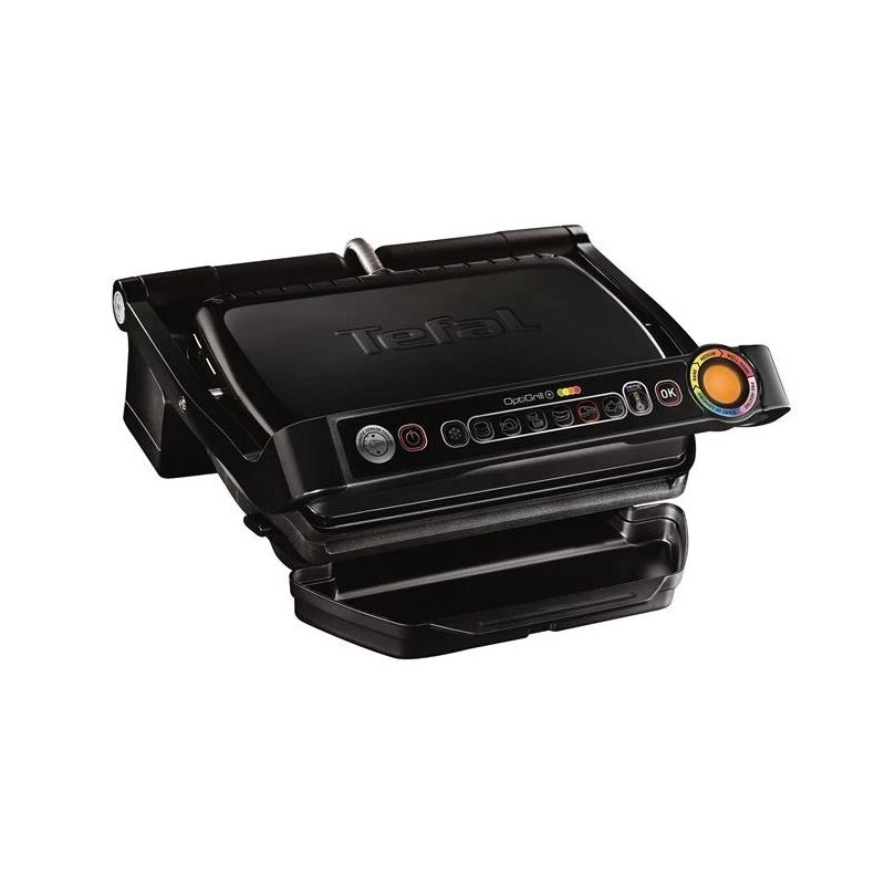 GRILS TEFAL OptiGrill+ GC714834