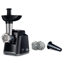 Meat grinder ne105838 tefal