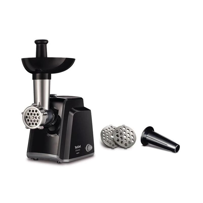 Mėsmalė Tefal NE105838. 1400W