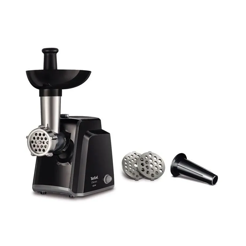 Gaļas mašīna Tefal Classic NE105838, 300 W