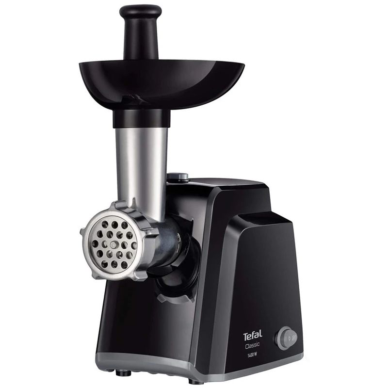 Meat grinder ne105838 tefal