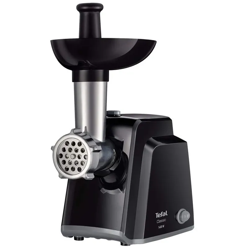 Gaļas mašīna Tefal Classic NE105838, 300 W