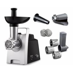 Meat grinder ne109838 tefal
