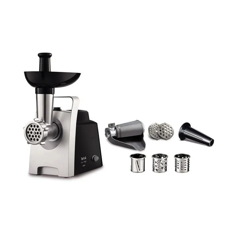 Gaļas mašīna Tefal NE109838, 300 W