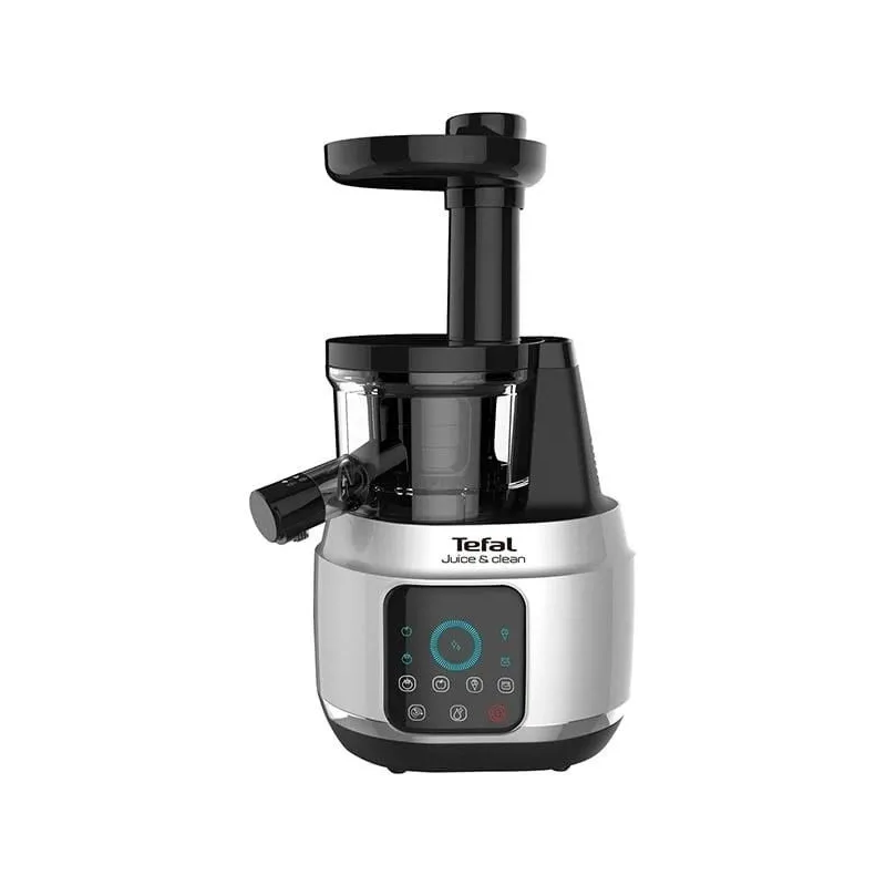 Sulu spiede lēngaitas Tefal Juice & Clean ZC420E38, 150 W