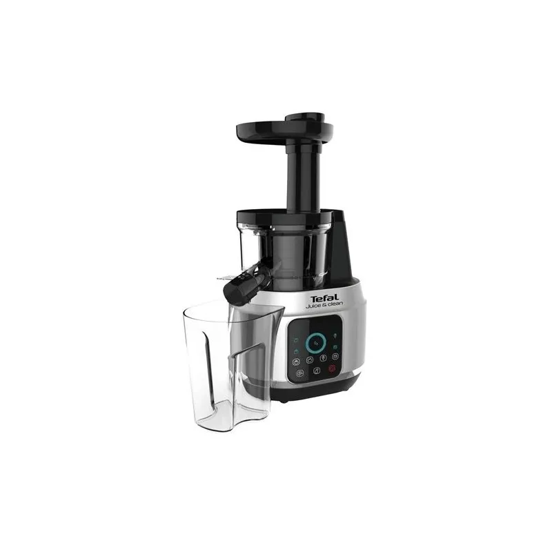 Sulu spiede lēngaitas Tefal Juice & Clean ZC420E38, 150 W