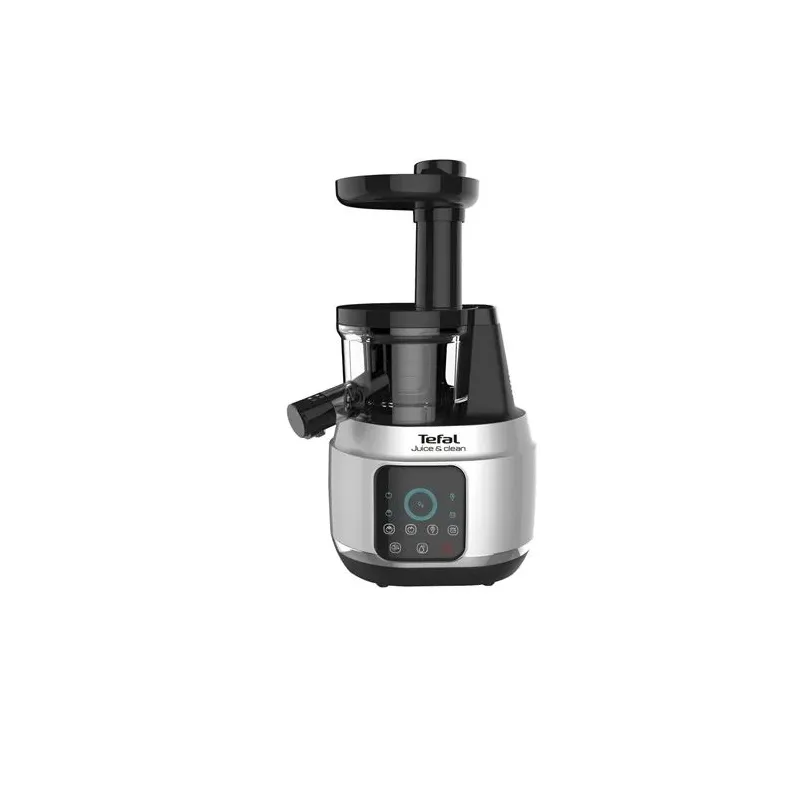 Aeglane mahlapress Tefal Juice & Clean ZC420E38, 150 W