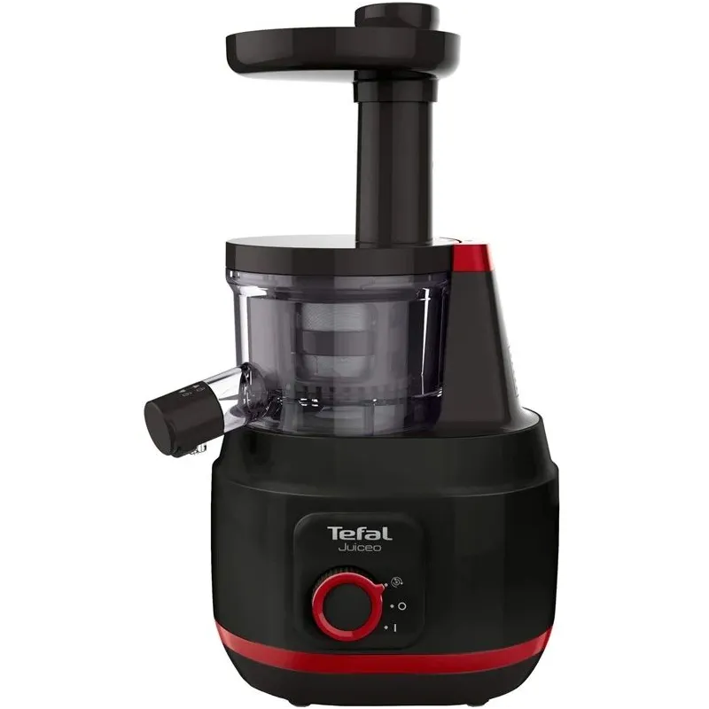 Sulu spiede lēngaitas Tefal Juiceo ZC150838, 150 W