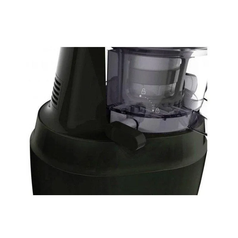 Sulu spiede lēngaitas Tefal Juiceo ZC150838, 150 W