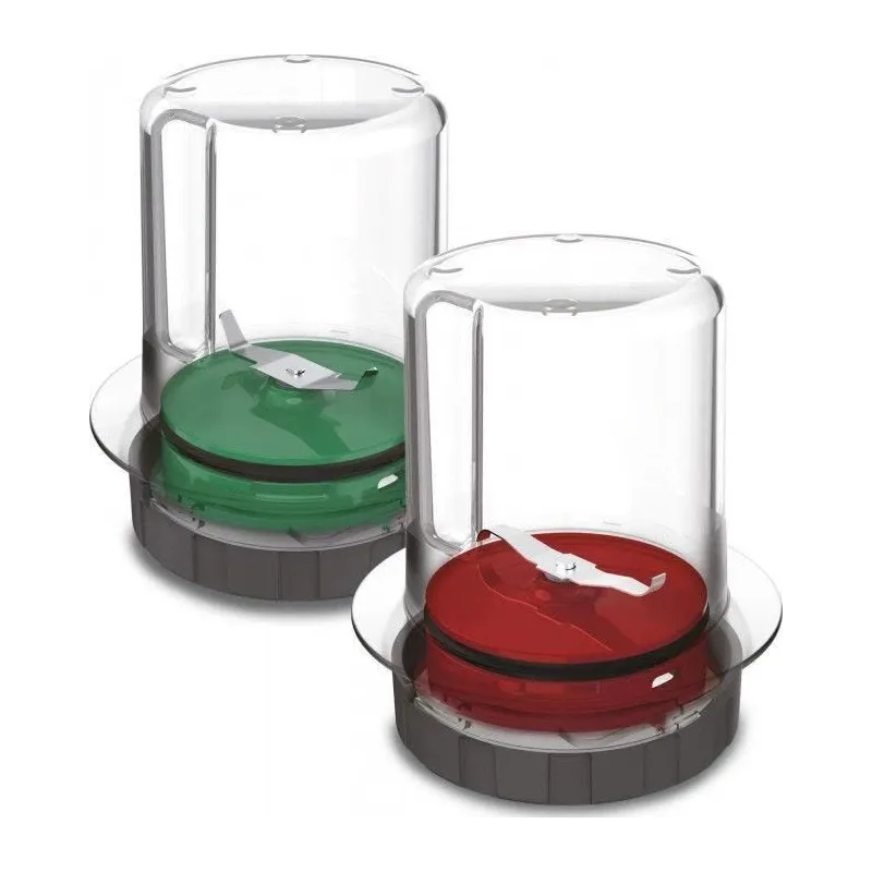 Kokteiļu blenderis Tefal Blend Force BL438831, melna krās.