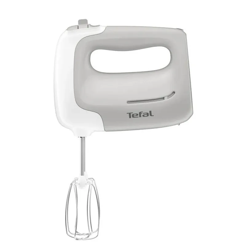 Mikseris Tefal Prep'Mix HT450B38, balta krās.-pelēka krās.