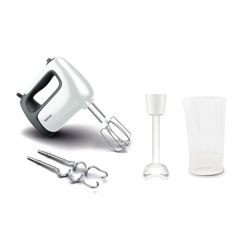 Mikseris Tefal HT461138