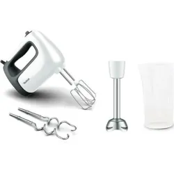Hand mixer ht462138 tefal