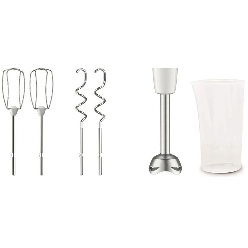 Mikseris Tefal HT462138