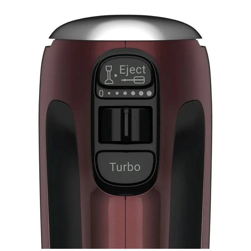 Mixer TEFAL HT652538