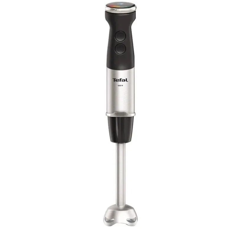 Rokas blenderis Tefal HB671830. melna