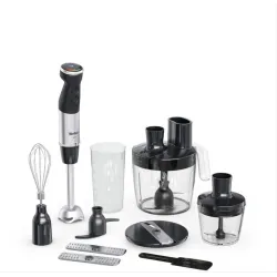Hand blender hb67g830 tefal