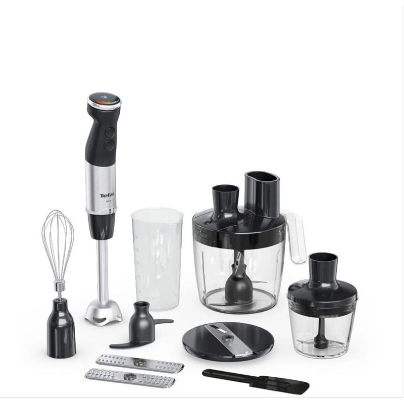 Blenderis hb67g830 tefal