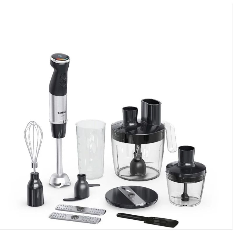 Blenderis hb67g830 tefal