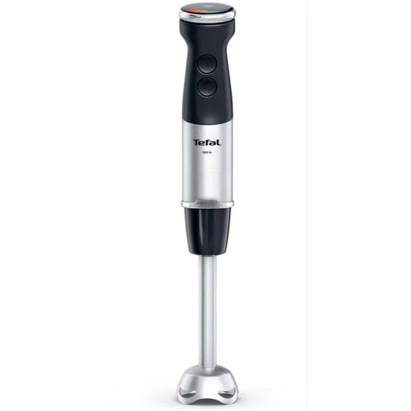 Trintuvas Tefal HB67G830, juoda sp.-nerūdijančiojo plieno sp.